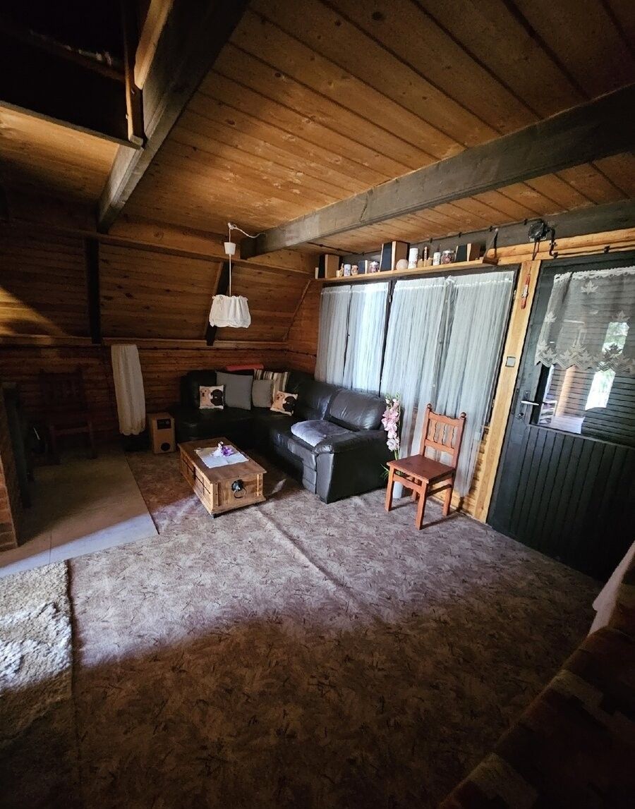 Prodej chata - 987 65, Slovensko