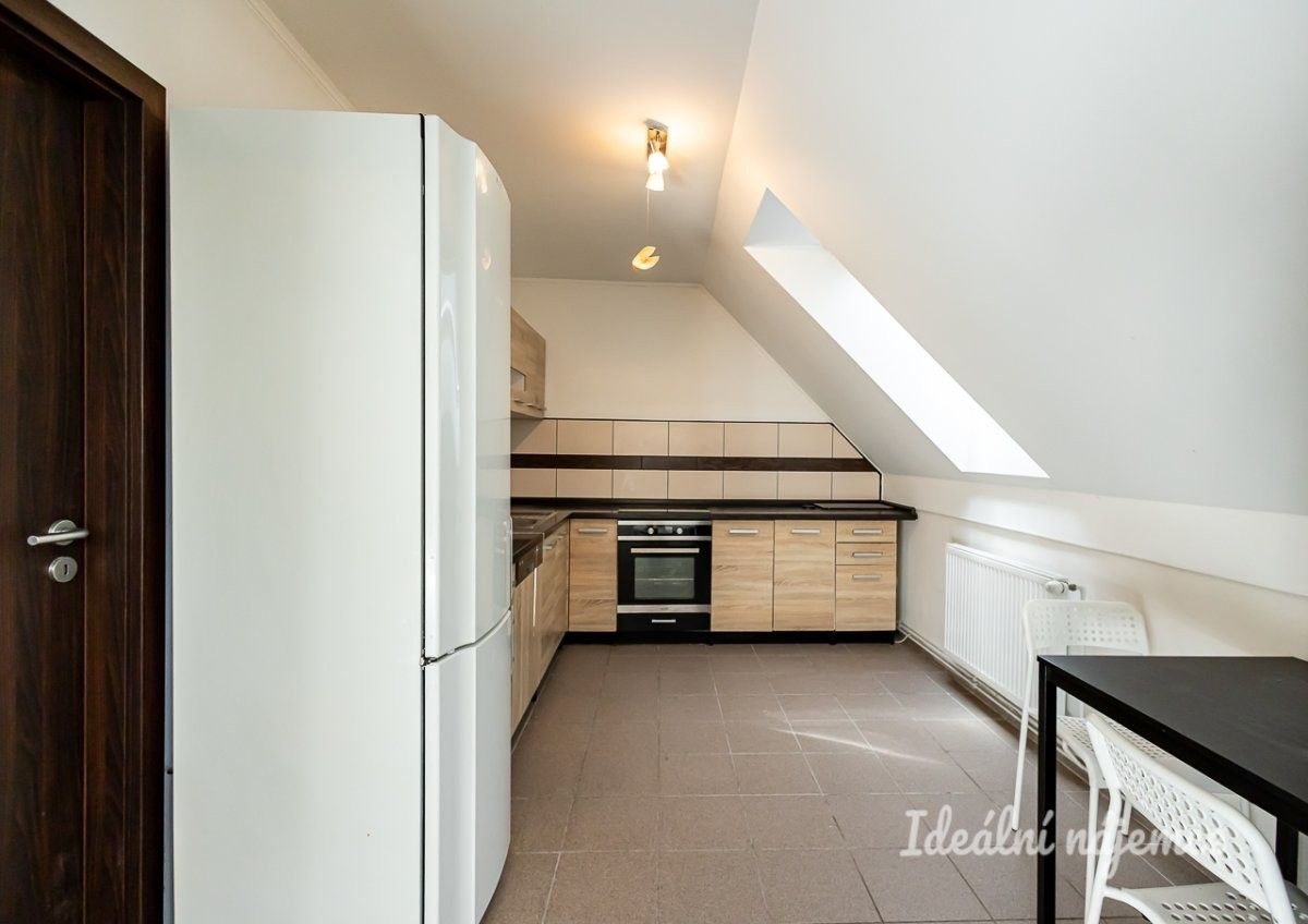 2+kk, Nupaky, 50 m² - 2