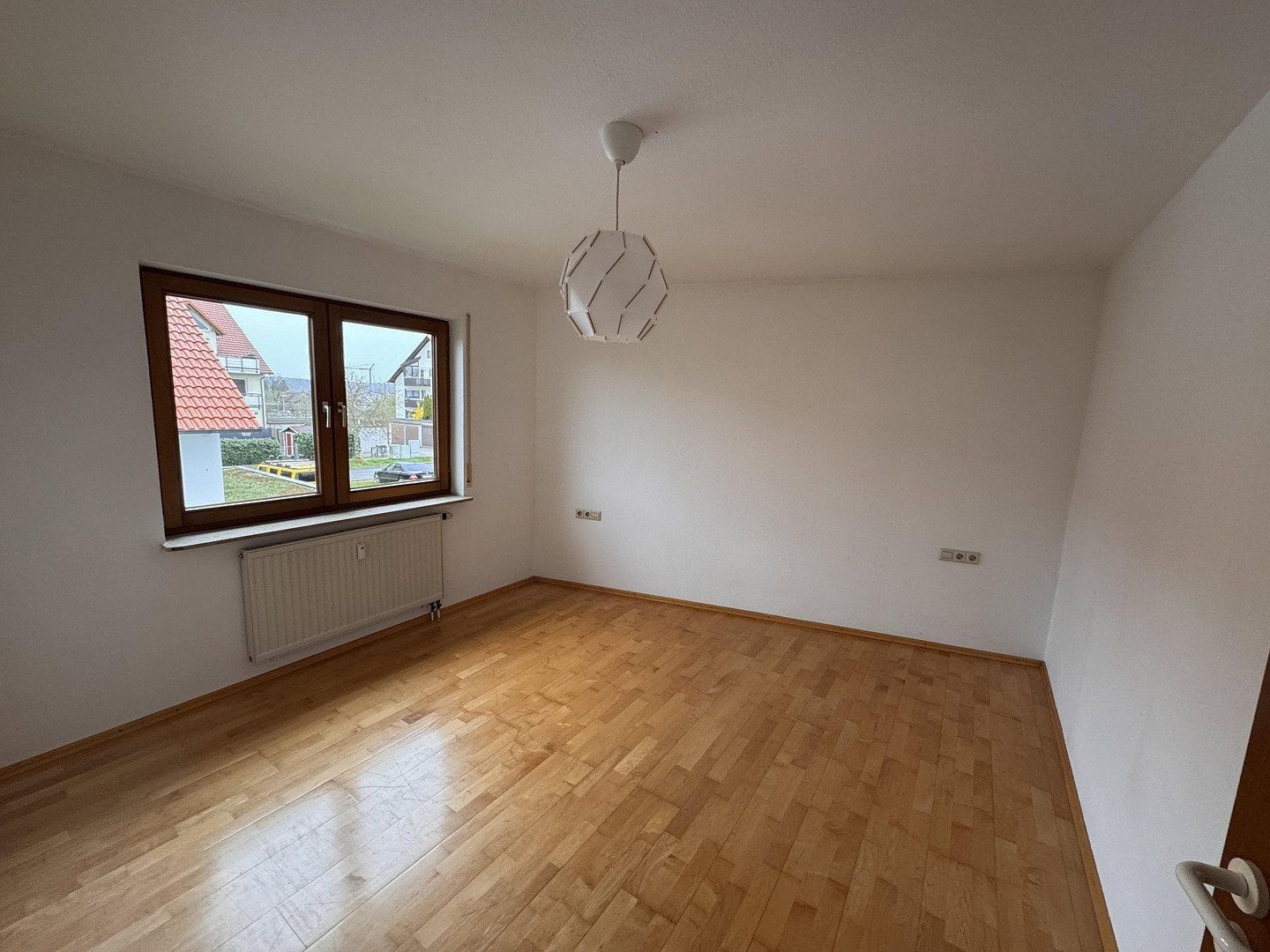 Byt 2+1 · 54 m² · Pappelweg 10, , Bádensko-Württembersko - 4