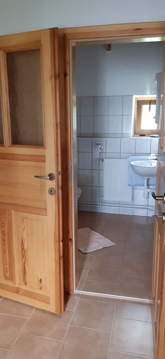 Chata · Radešov u Rejštejna, Plzeňský kraj - 3