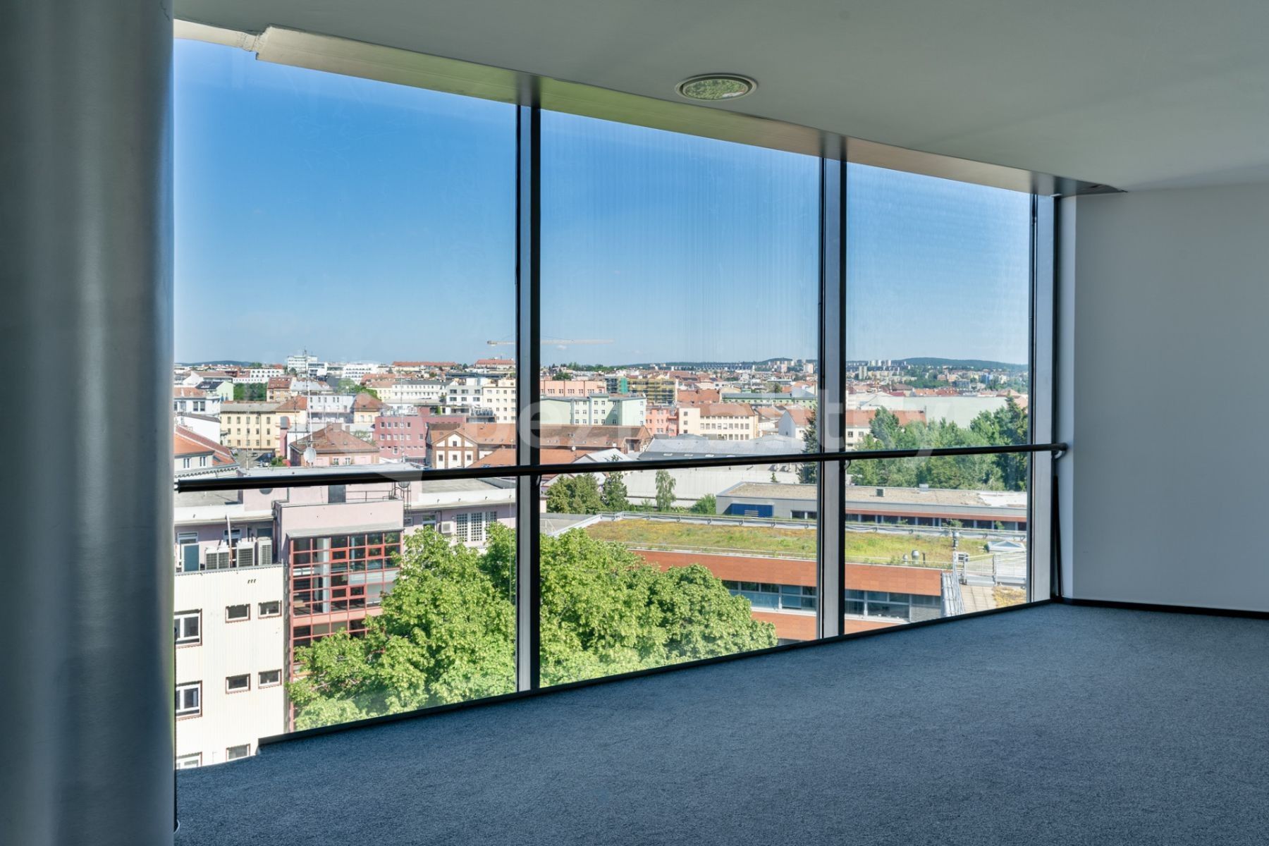 Kancelář · 18 m² · Plynárenská, Brno - Zábrdovice, Jihomoravský kraj - 3