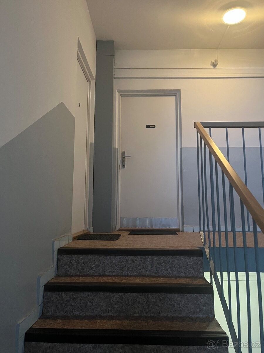 Prodej byt - Zlín, 760 01