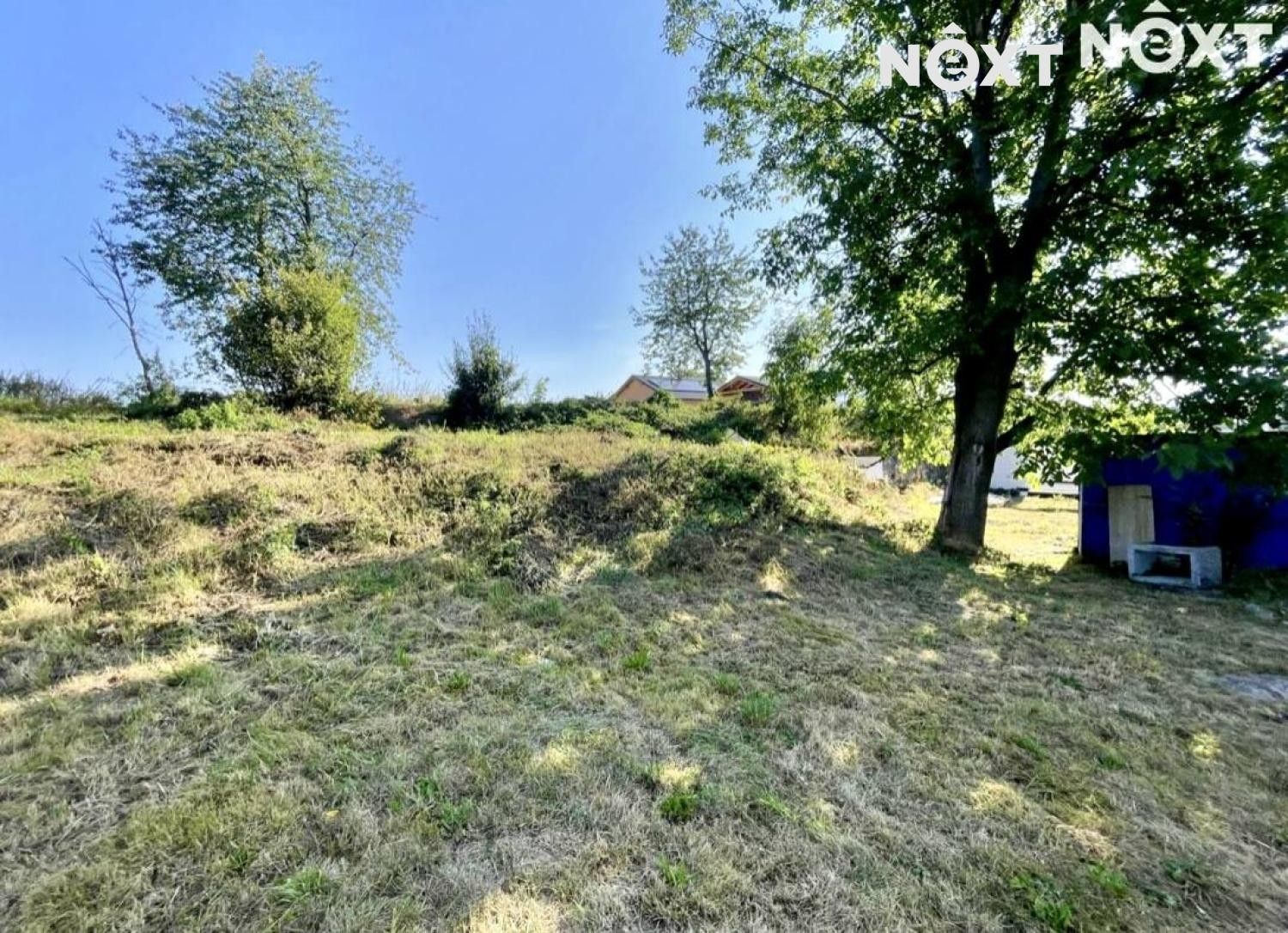 Pozemky pro bydlení, Sokolovská, Svobodné Heřmanice