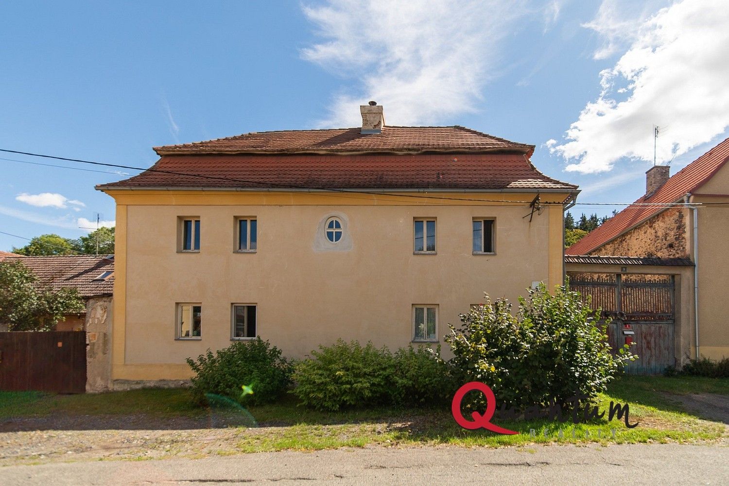 Rodinný dům, 180 m²