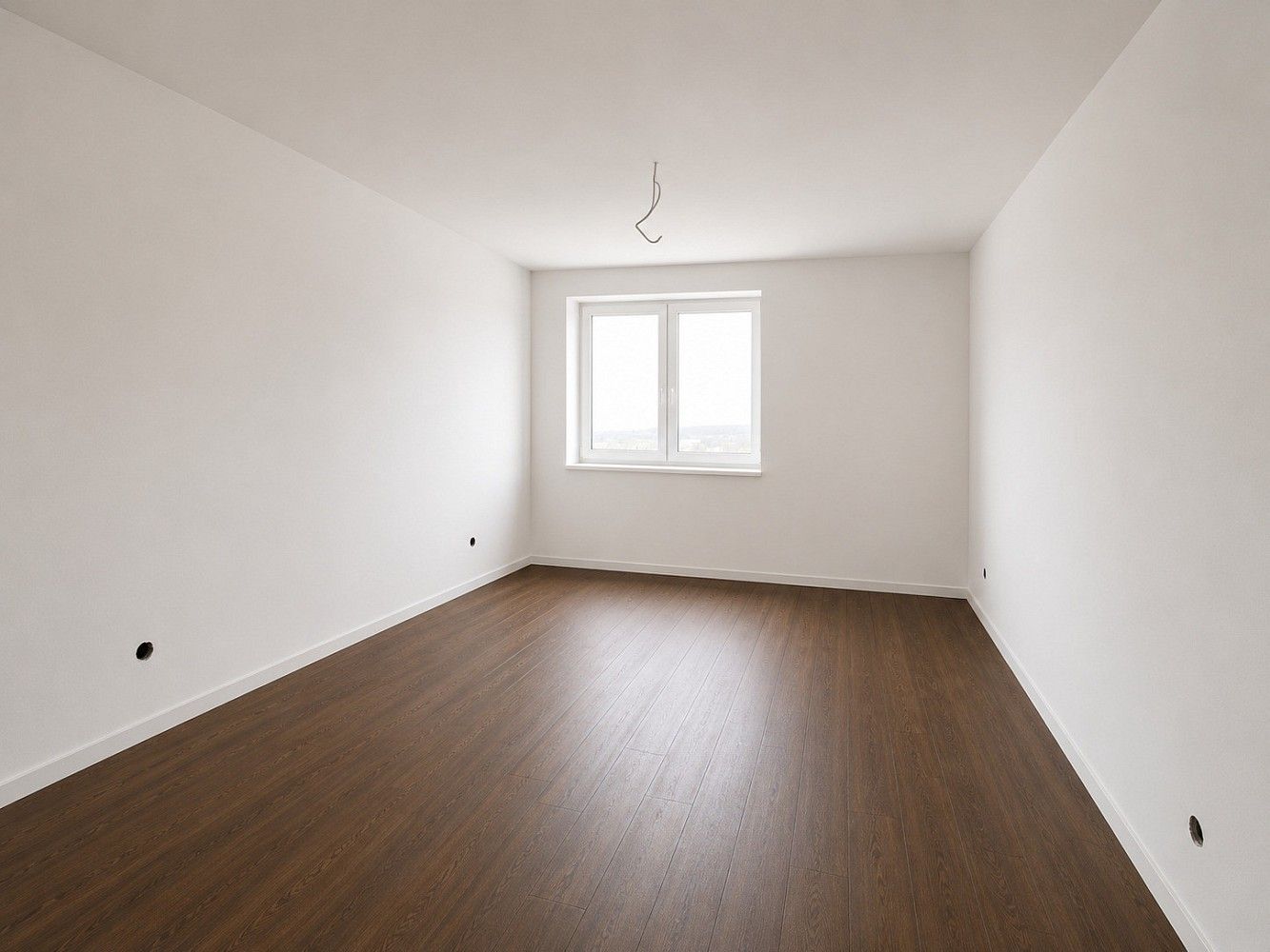 Byt 4+kk · 94 m² · Praha - Újezd nad Lesy, okres Praha 21, Hlavní město Praha - 4