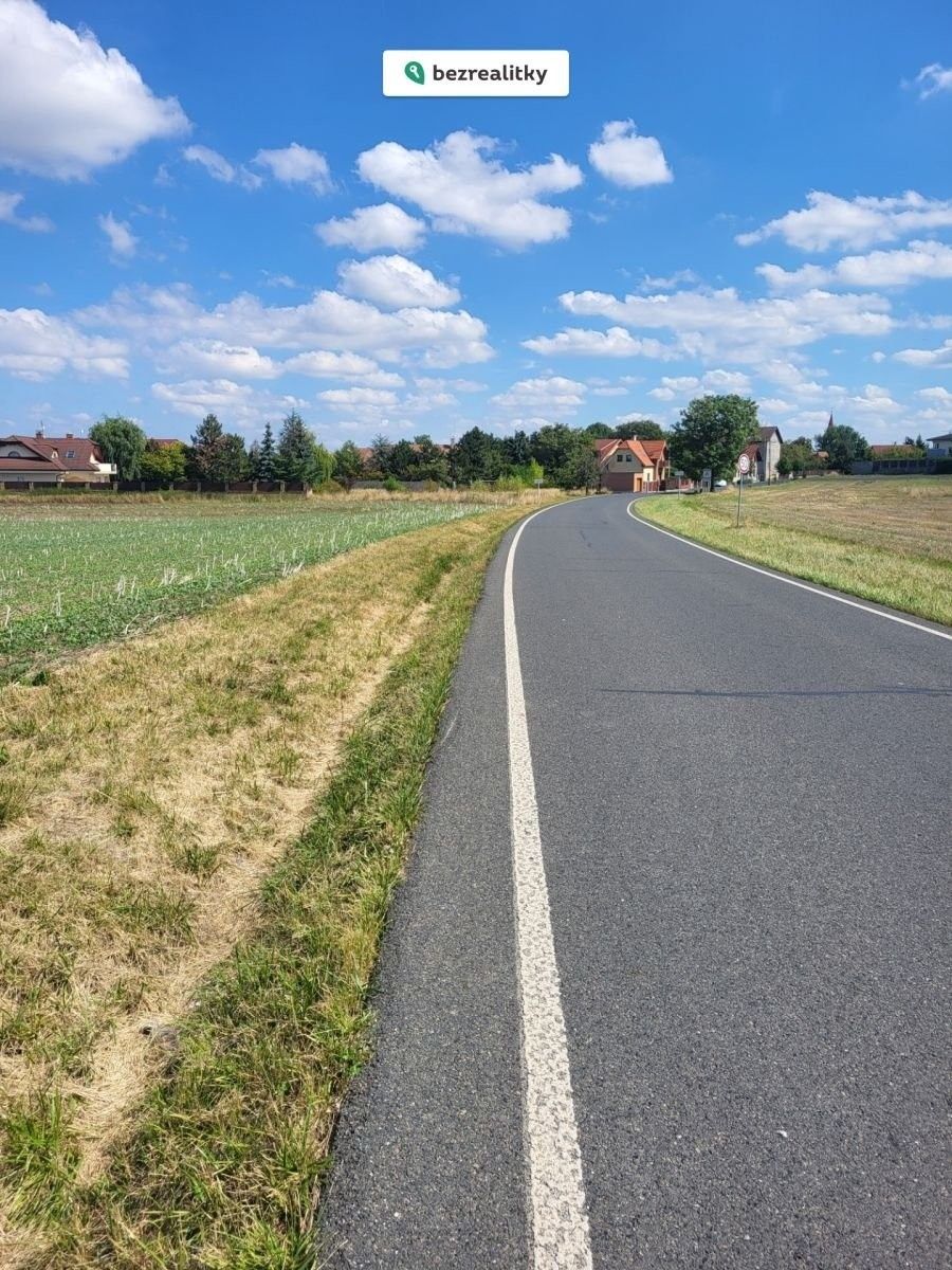 Prodej pozemek pro bydlení - K Dubečku, Praha