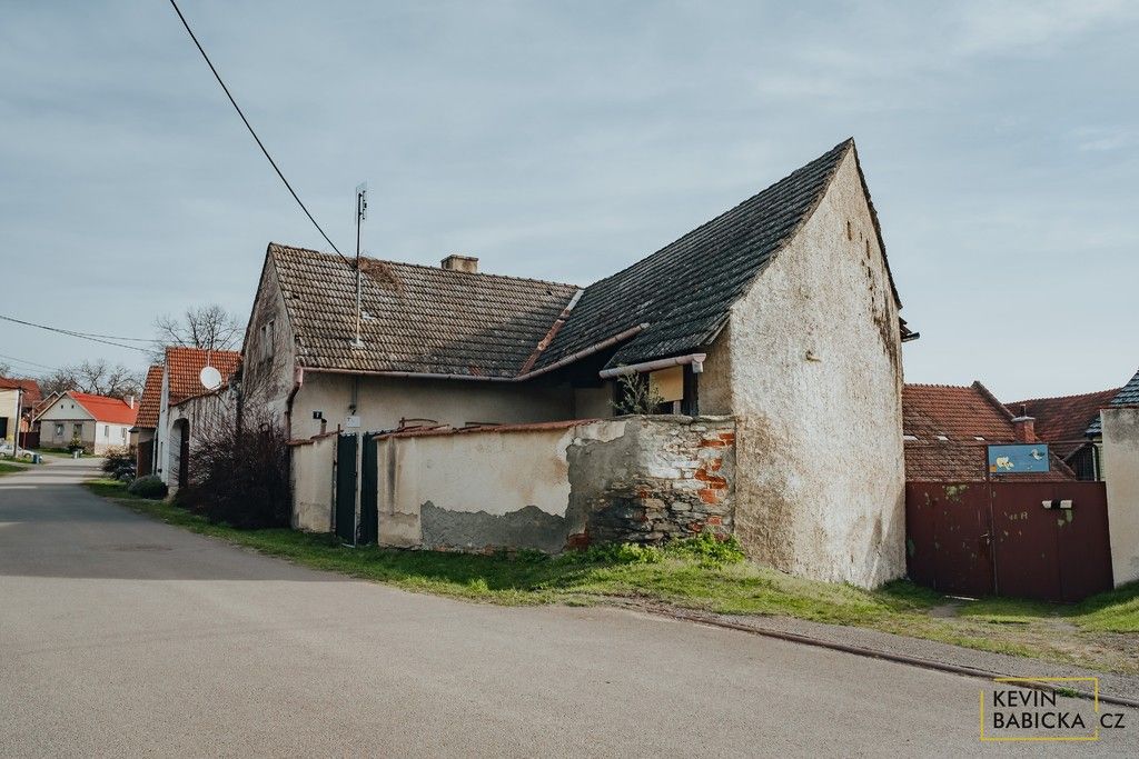 Rodinné domy, Dolní Loučky, 594 55 - 2