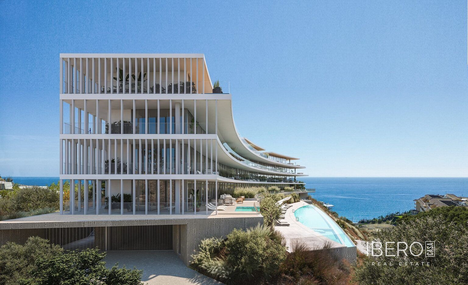 Byt 3+kk · 106 m² · Fuengirola, Španělsko - 3
