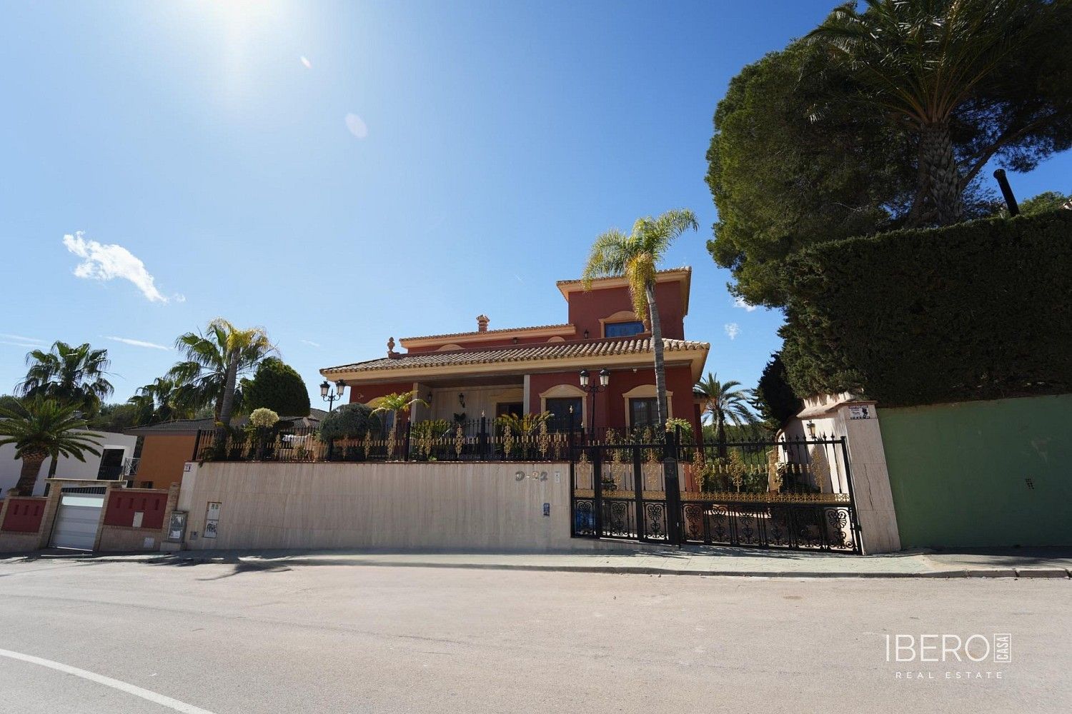 Rodinné domy, Orihuela Costa, ES, 734 m² - 1