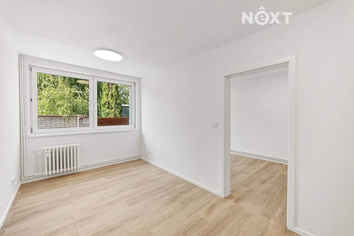 2+kk, Vajgarská 1176, Praha Kyje, 27 m² - 1