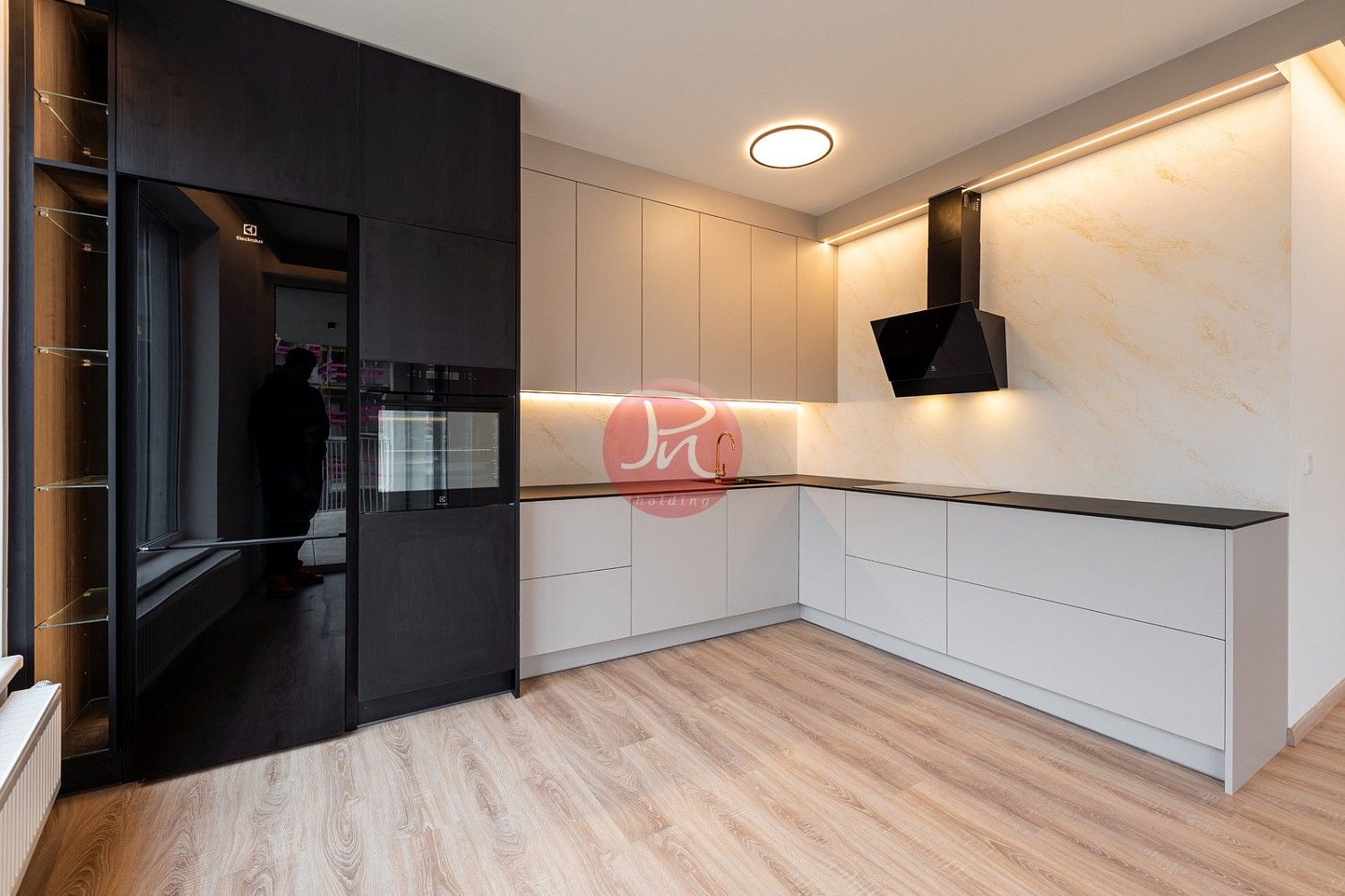 2+kk, Ostrava - Moravská Ostrava, okres Ostrava-město, Moravskoslezský kraj, 55 m² - 1