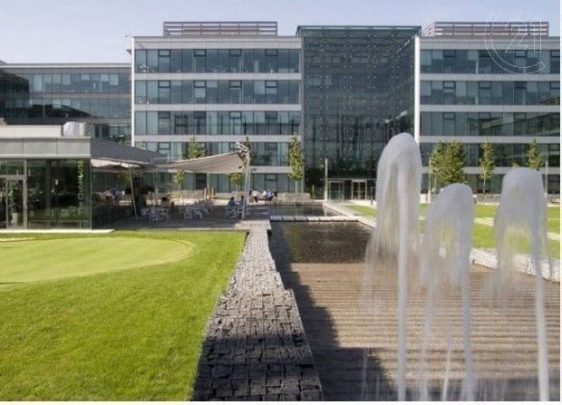 Kancelář · 1 047 m² · V parku 2308, Praha Chodov - 4