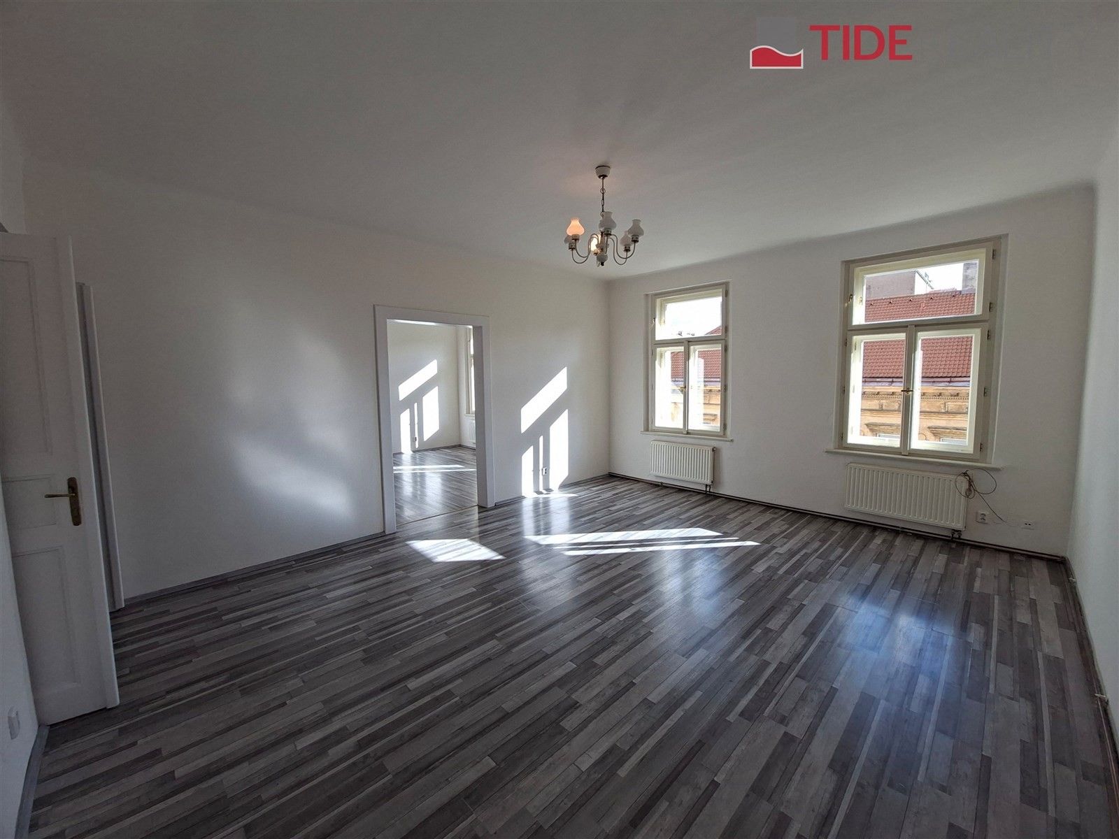 3+1, Korunní 723, Praha Vinohrady, 100 m² - 2