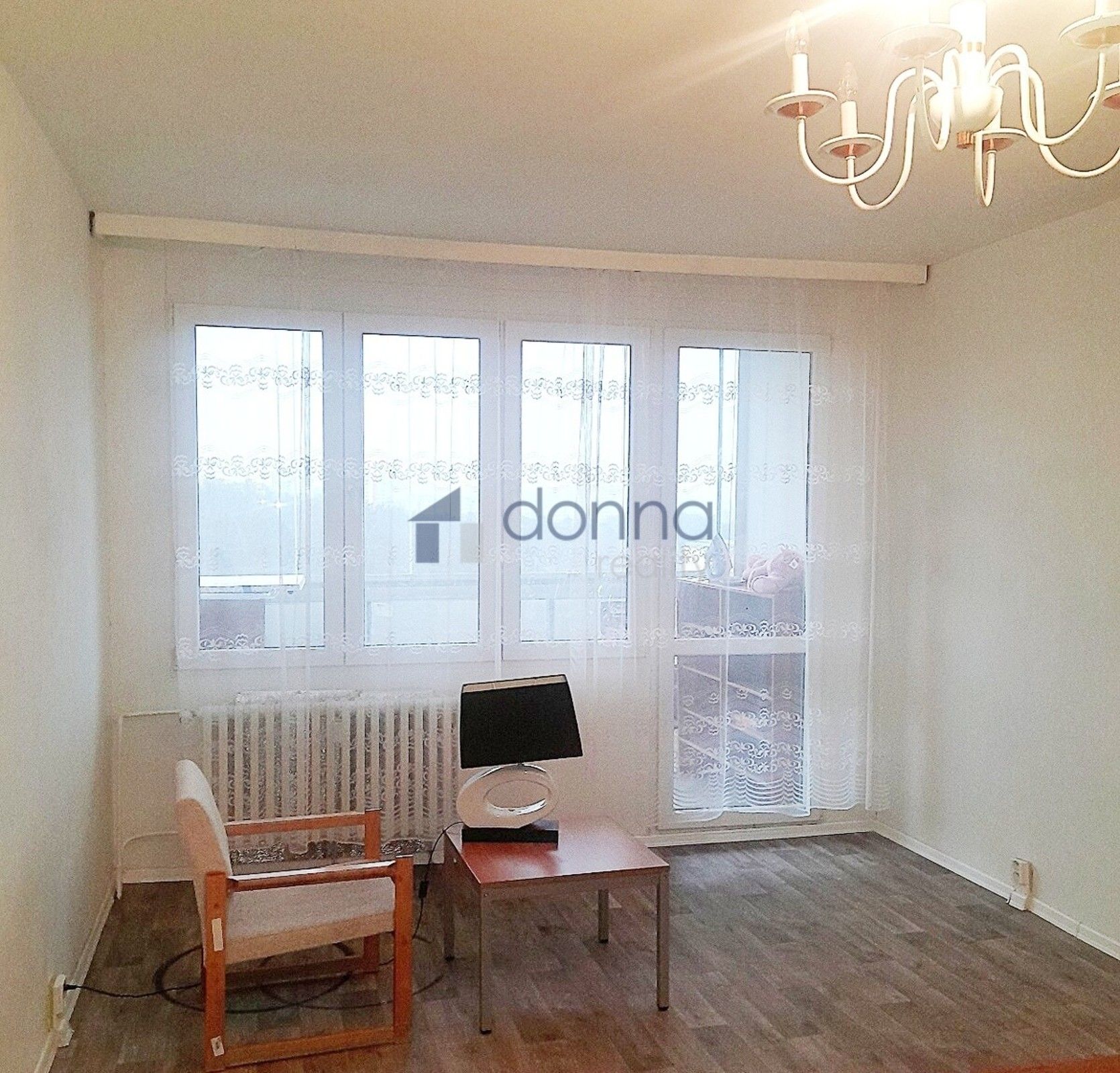 Pronájem byt 2+1 - Zárubova, Praha, 61 m²