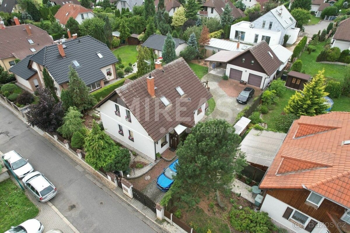 Prodej dům - Kosmonosy, 293 06, 146 m²