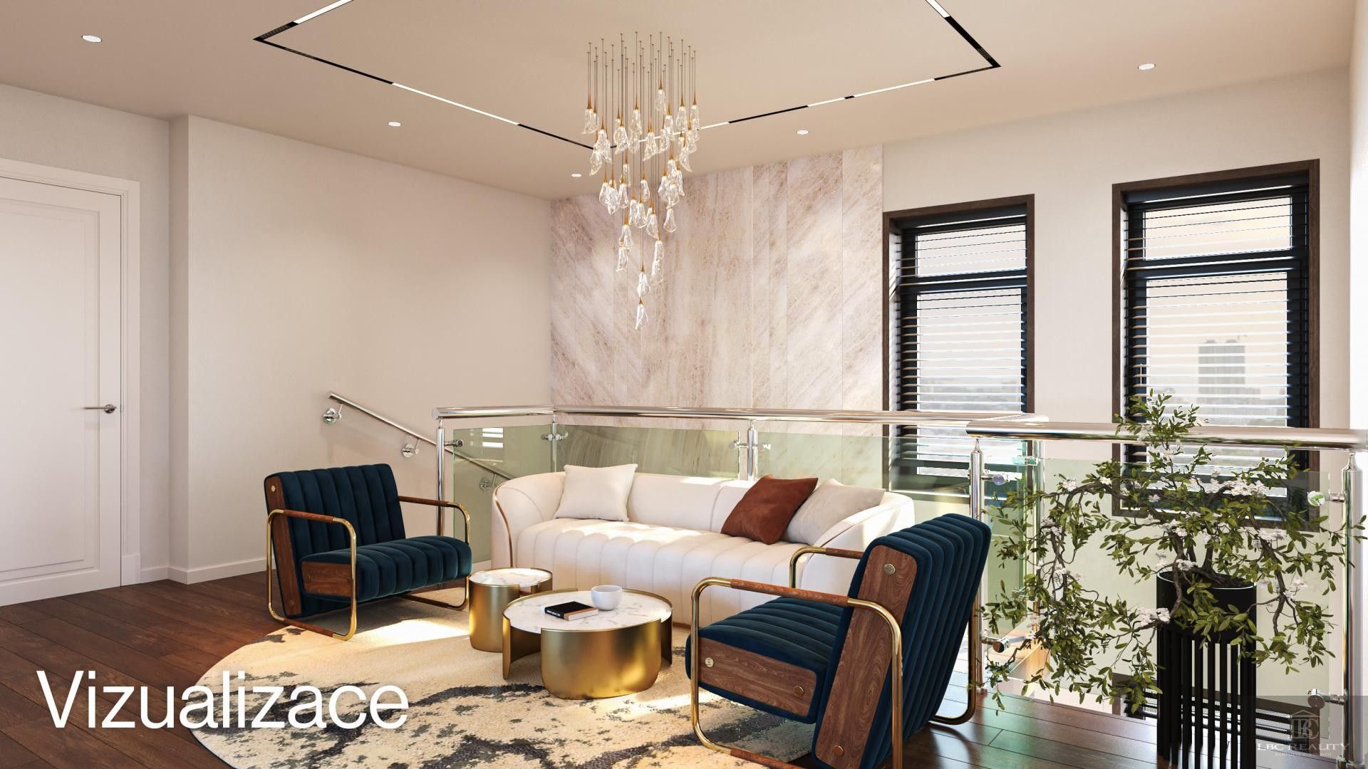 4+kk, Ondříčkova, Liberec I-Staré Město, 173 m² - 1