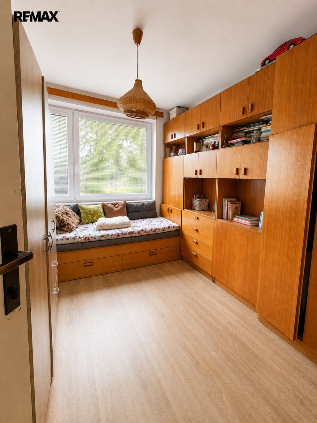 Byt 3+1 · 60 m² · Nádražní 2136, Žďár nad Sázavou 6 - 3
