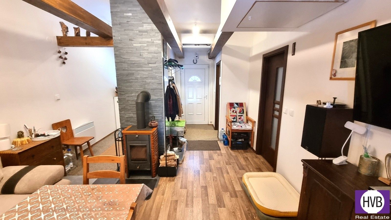 Prodej chata - Družec, 36 m²