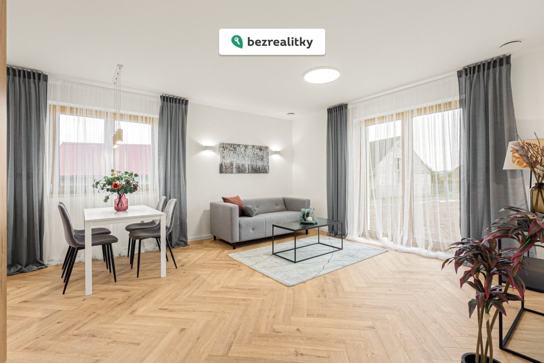 Prodej rodinný dům - Loket, 78 m²