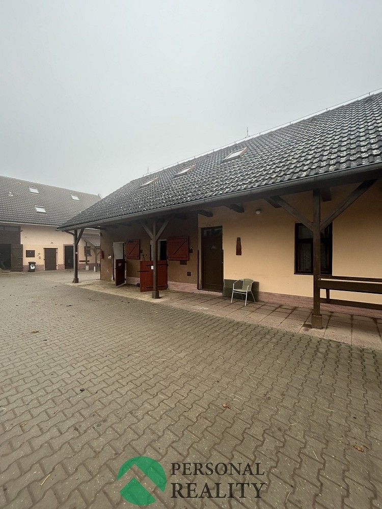 1+kk, Neratovice - Mlékojedy, okres Mělník, Středočeský kraj, 15 m² - 2