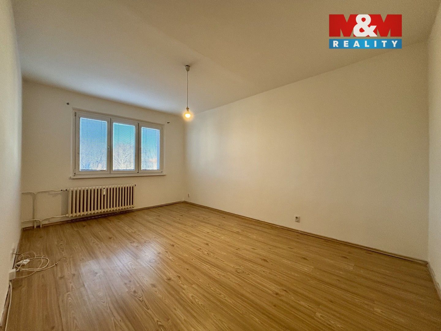 Prodej byt 2+1 - Výškovická, Ostrava, 52 m²