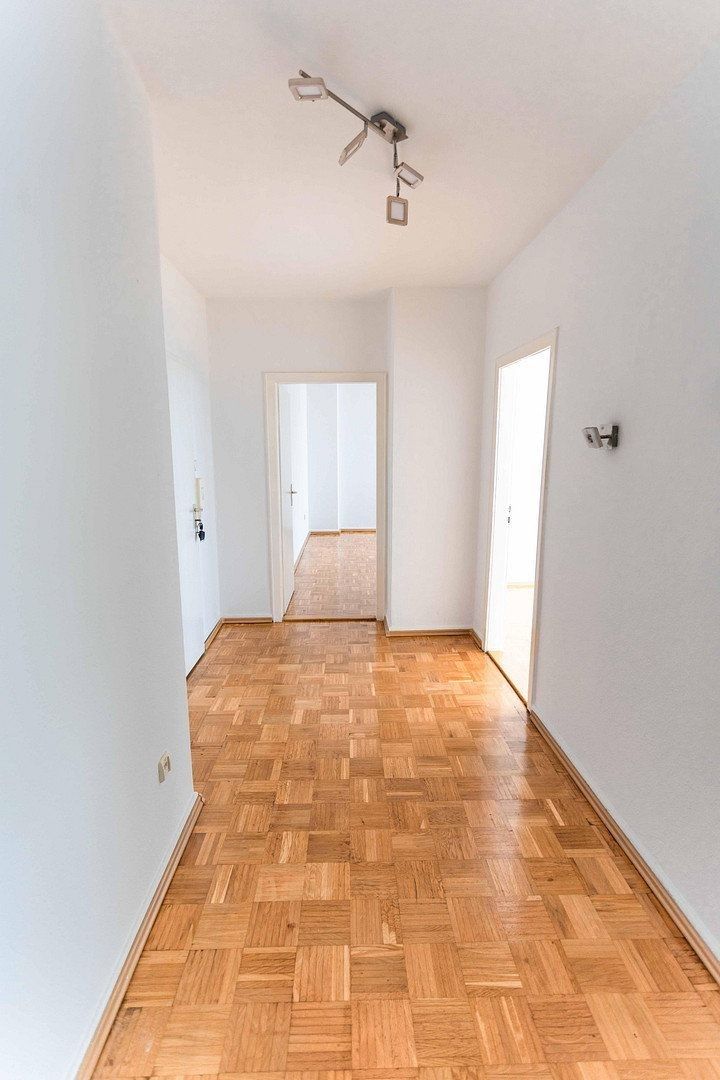 Prodej byt 2+1 - Roonstraße 24, , Dolní Sasko, 72 m² - 5