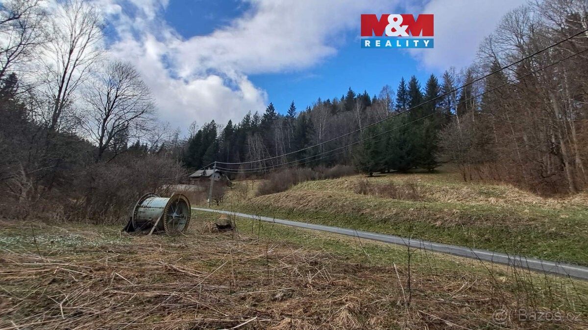 Pozemky pro bydlení, Jindřichov, 788 23