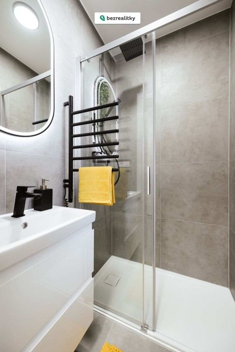 Prodej byt 1+kk - Orelská 542, Praha Vršovice, 34 m² - 5