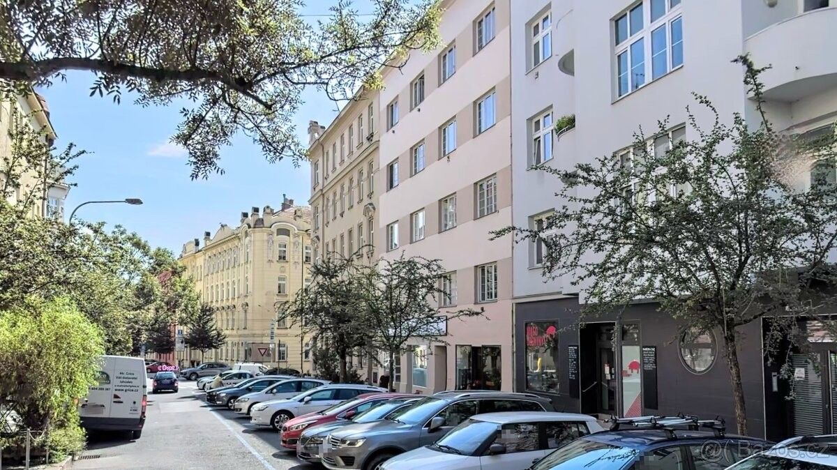 Byty, Brno, 602 00 - 1