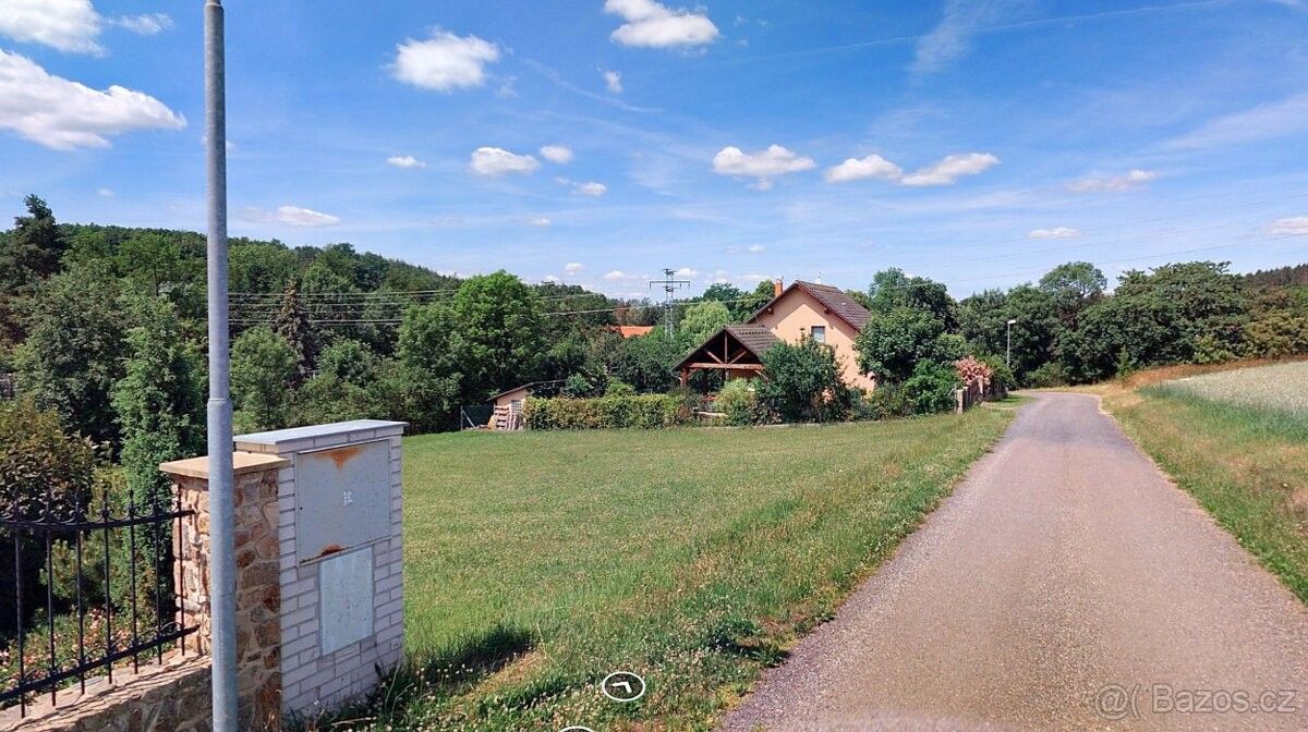 Prodej pozemek pro bydlení - Benešov, 256 01