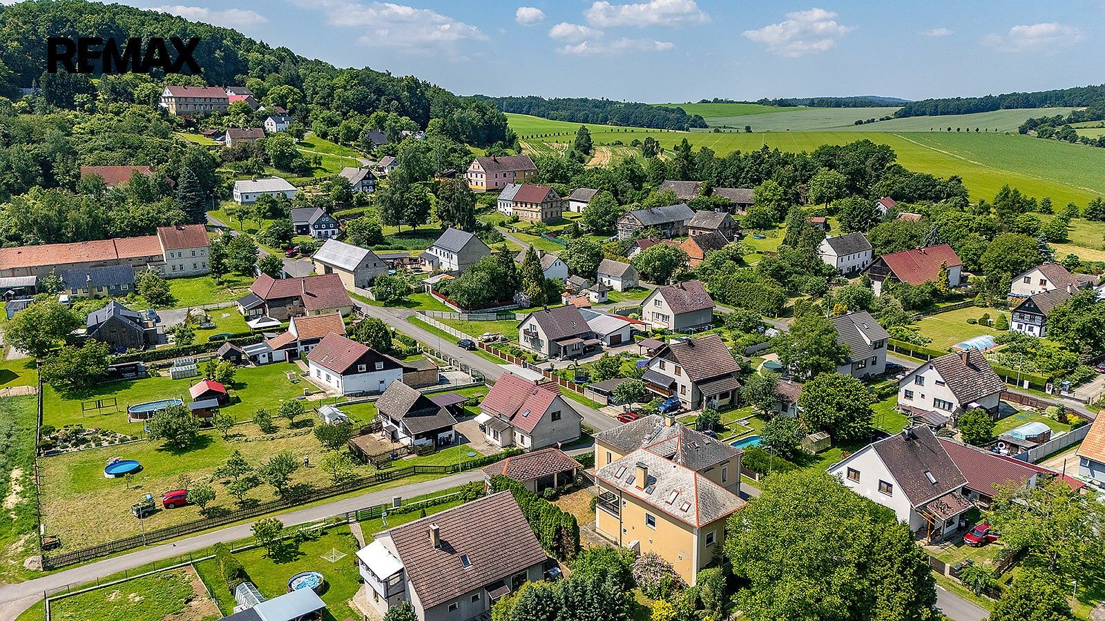 Rodinný dům · 611 m² · Doksy - Zbyny, okres Česká Lípa, Liberecký kraj - 4