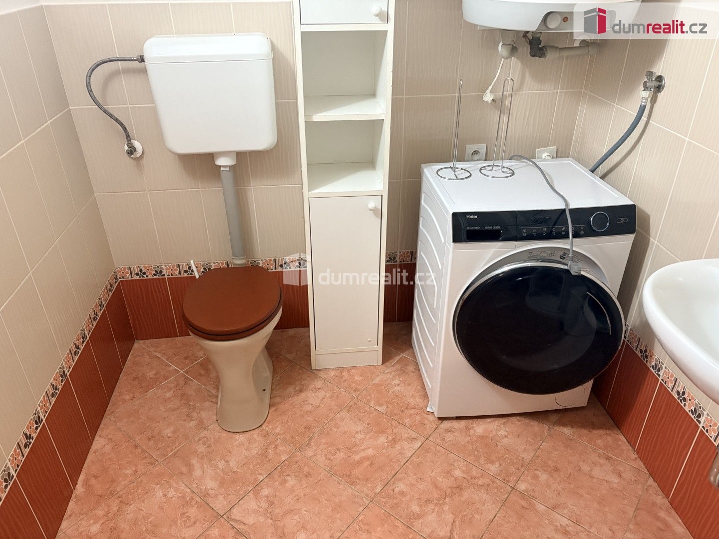 Byt 1+kk · 35 m² · Nerudova, Břeclav - 4