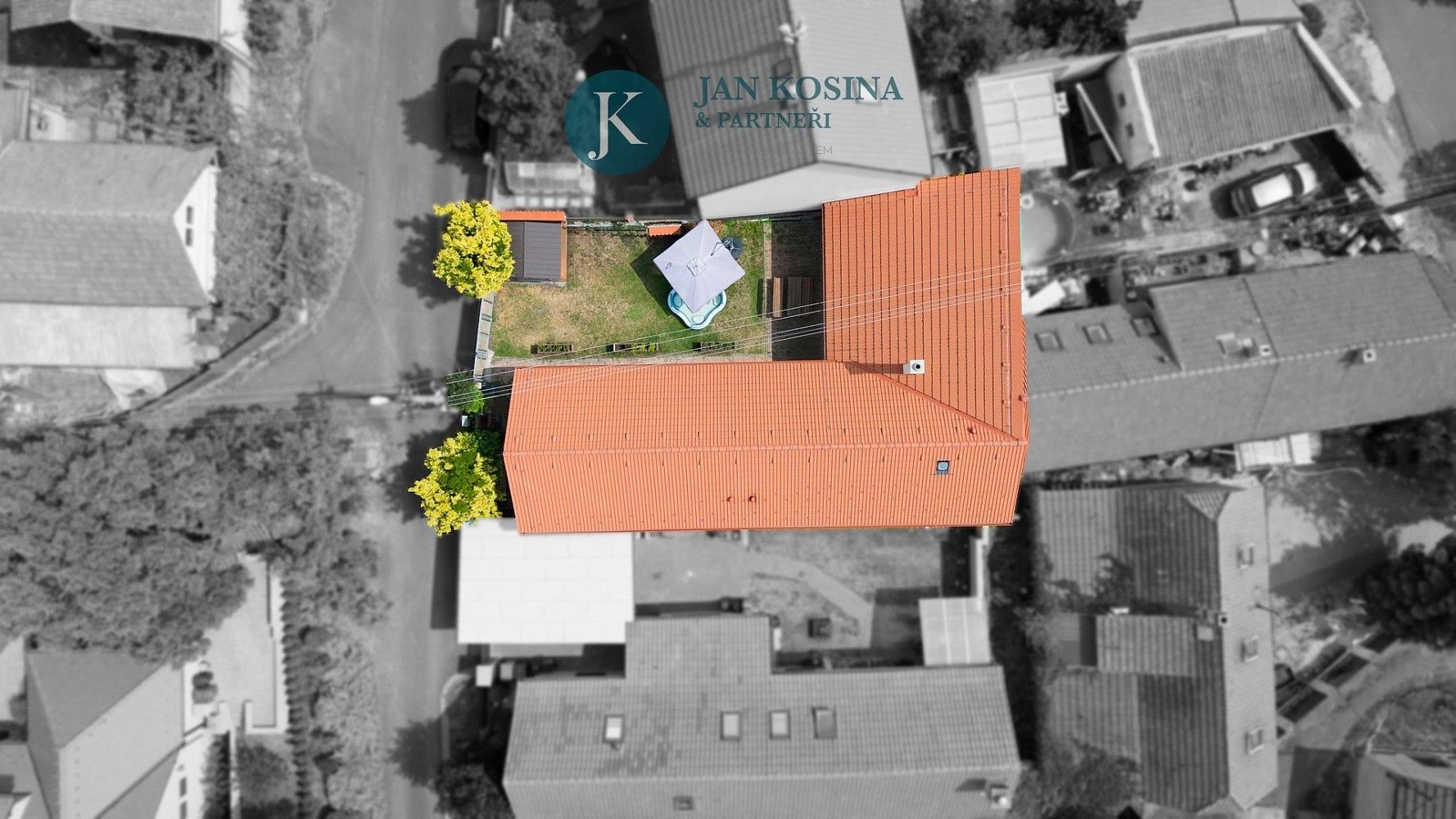 Rodinný dům · 150 m² · Hradešín, okres Kolín - 3