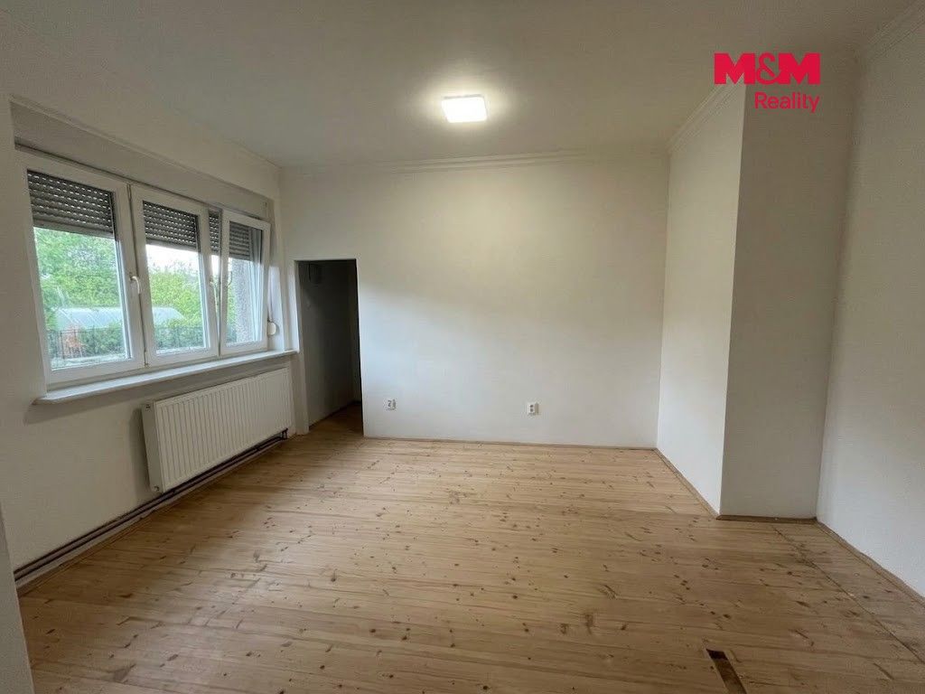 Rodinné domy, Parcelní, Rychvald, 160 m² - 2