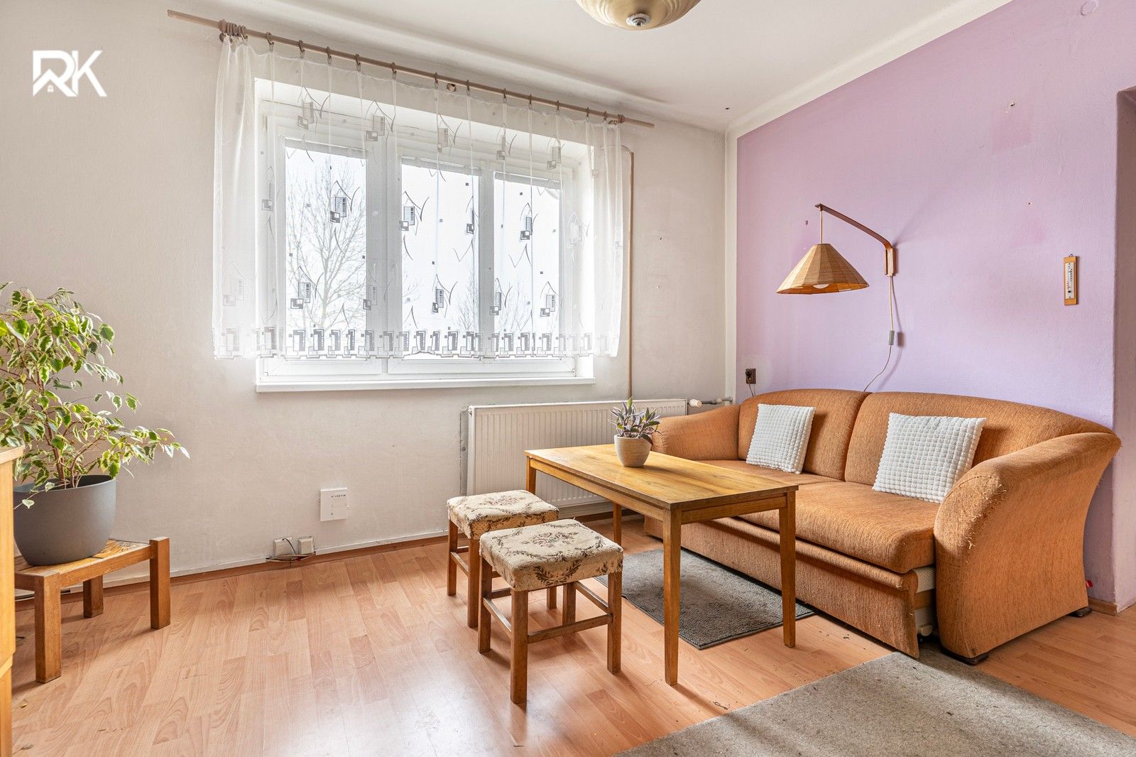 Rodinný dům · 90 m² · Osvobození, Dymokury - 4
