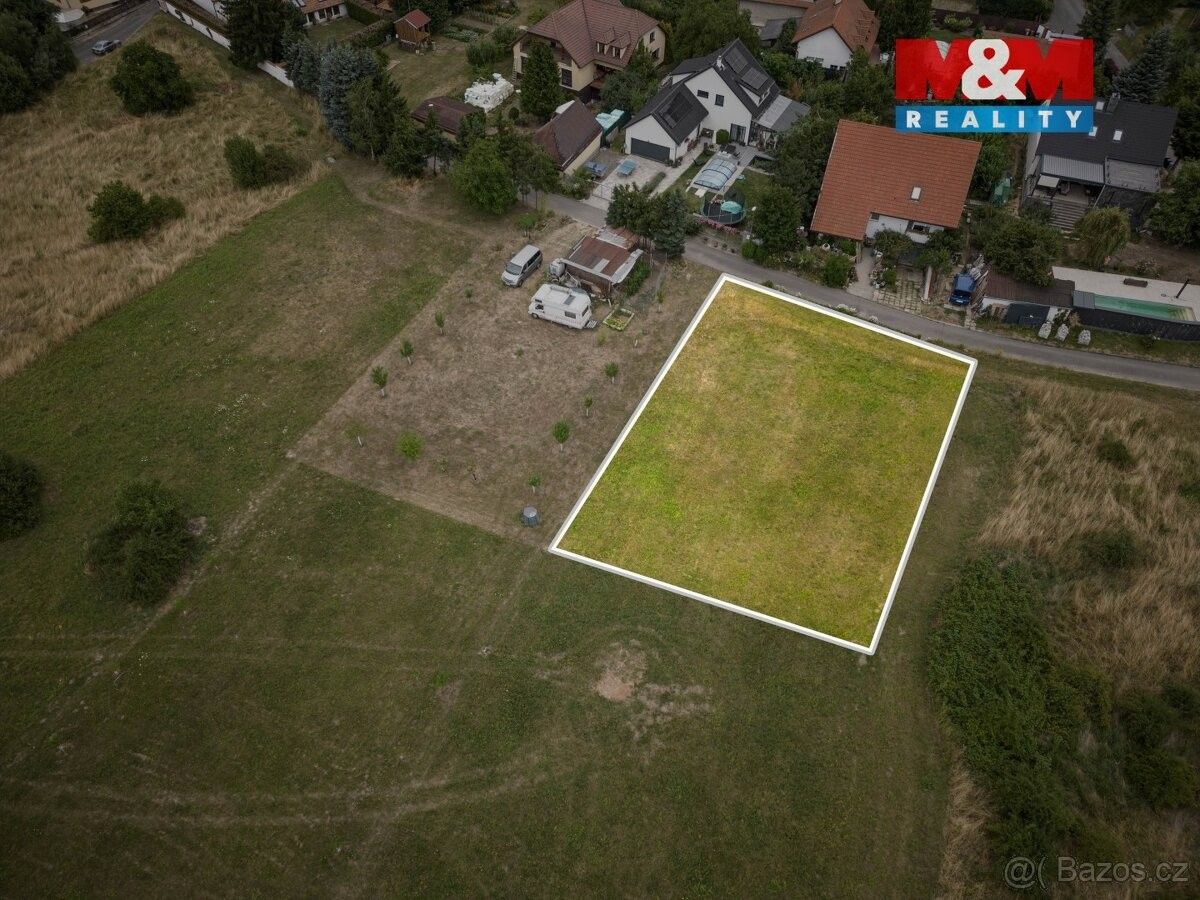 Prodej pozemek pro bydlení - Říčany u Prahy, 251 01