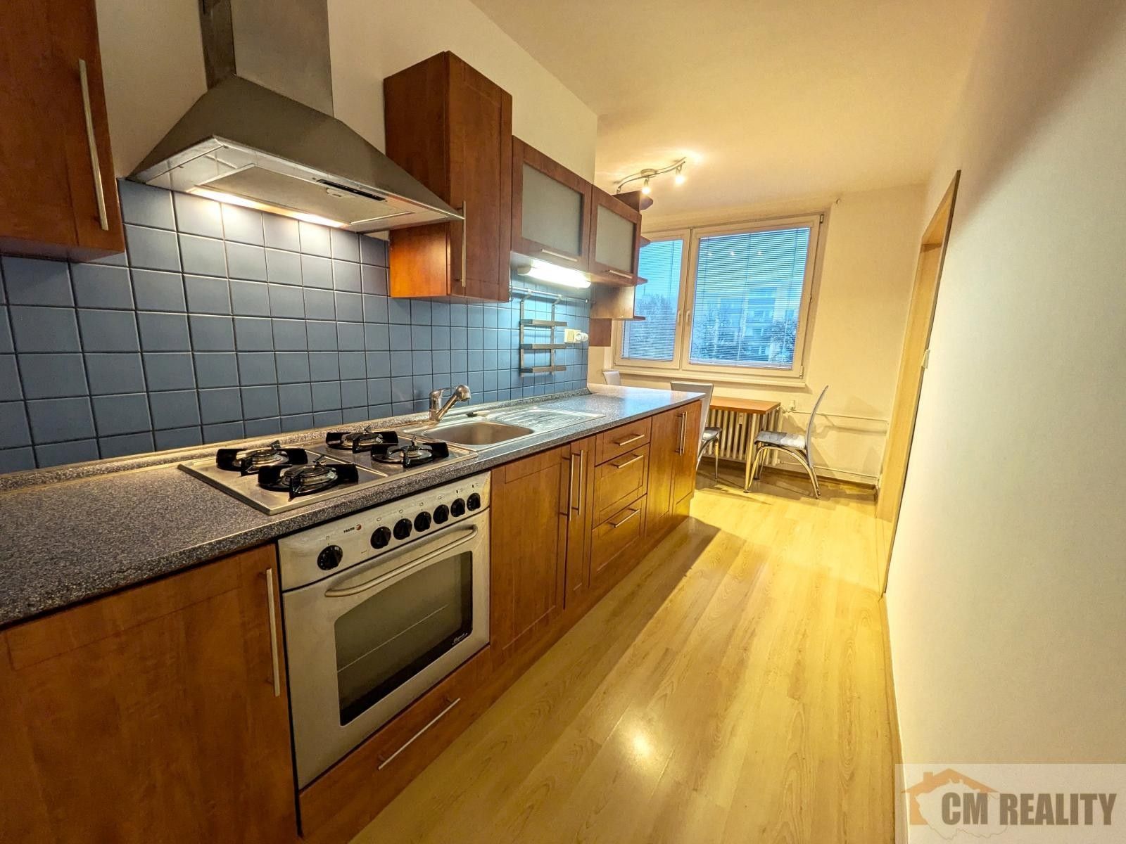 2+1, Mozartova, Prostějov, 59 m²