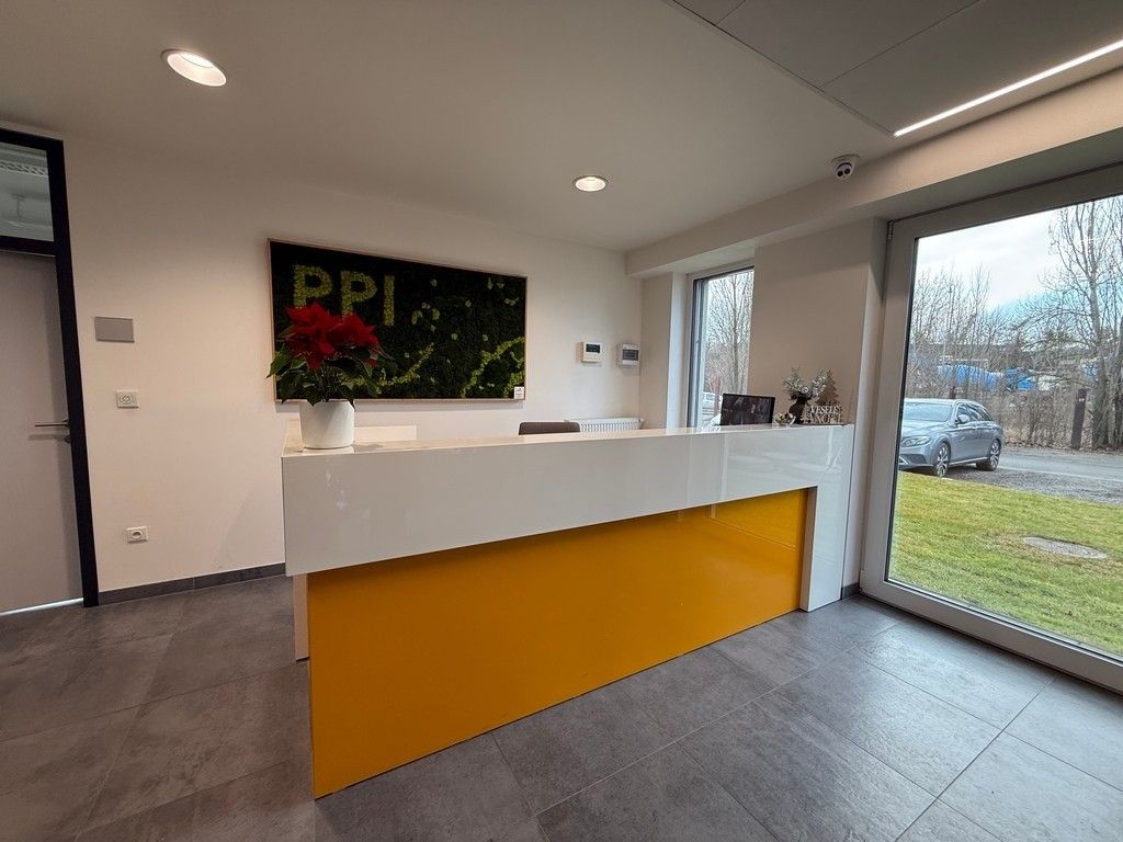 Kanceláře, Brno, 619 00