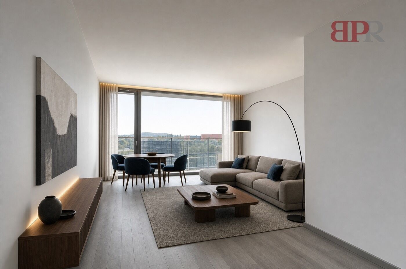 1+kk, Jizerská 226, Liberec XV-Starý Harcov, 47 m²