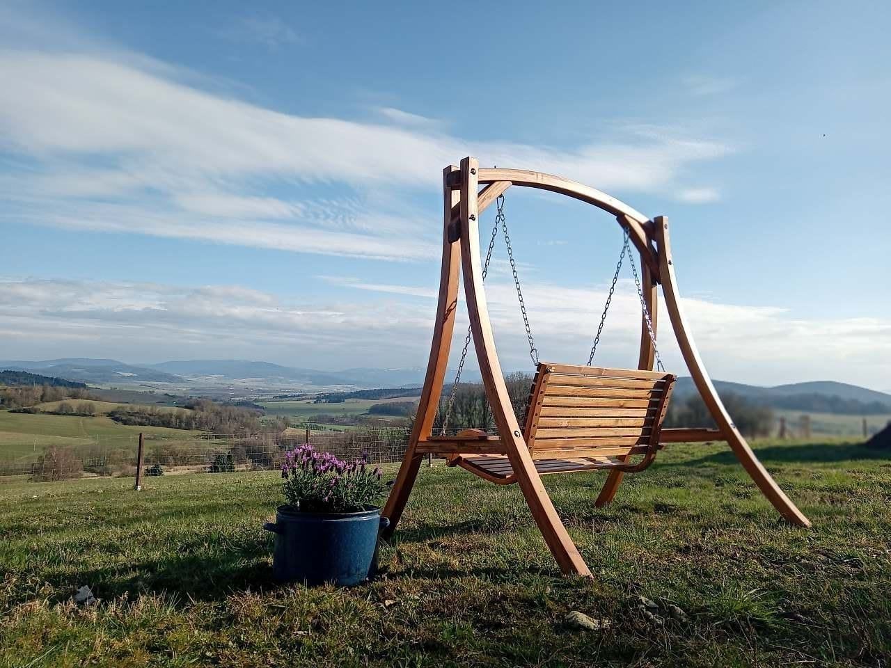 Chaty, Kdyně - Smržovice, Plzeňský kraj