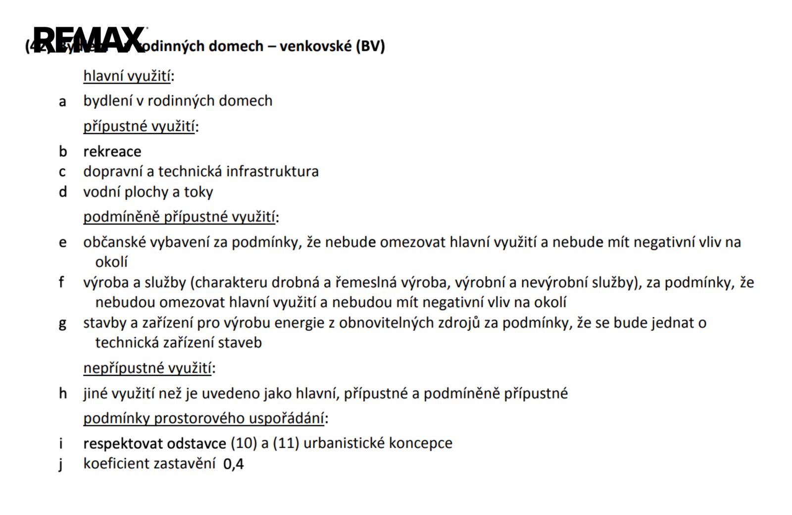 Prodej pozemek pro bydlení - Lovčice, 1 007 m² - 5