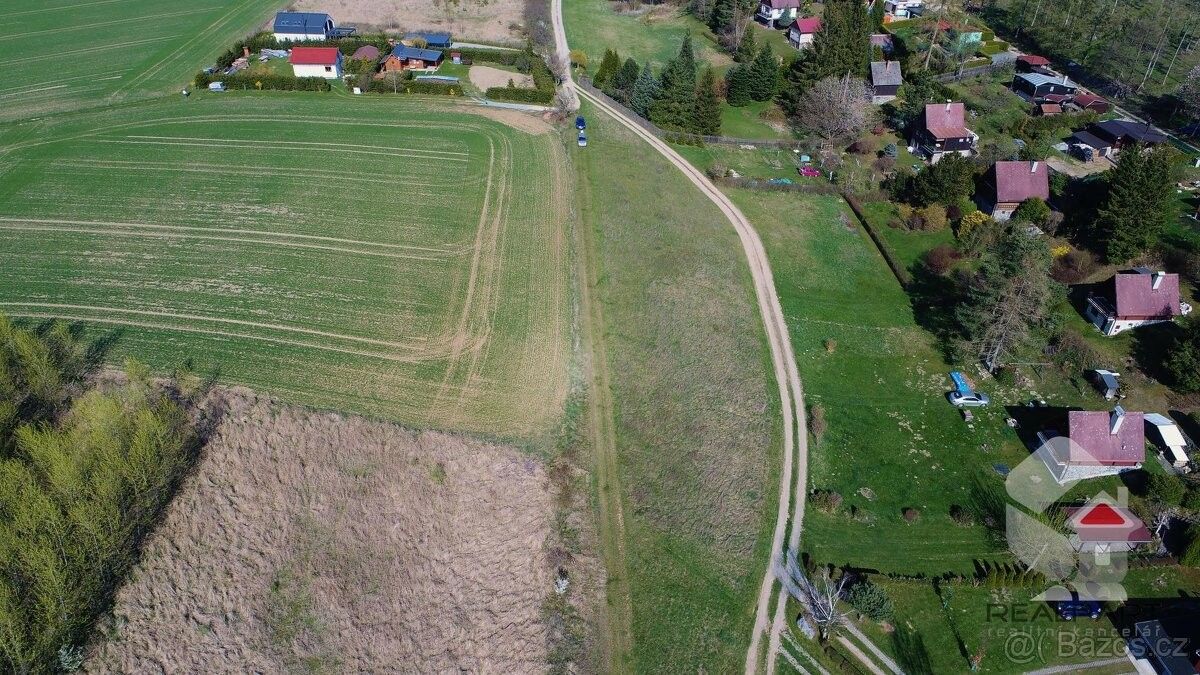 Prodej pozemek pro bydlení - Náměšť nad Oslavou, 675 71