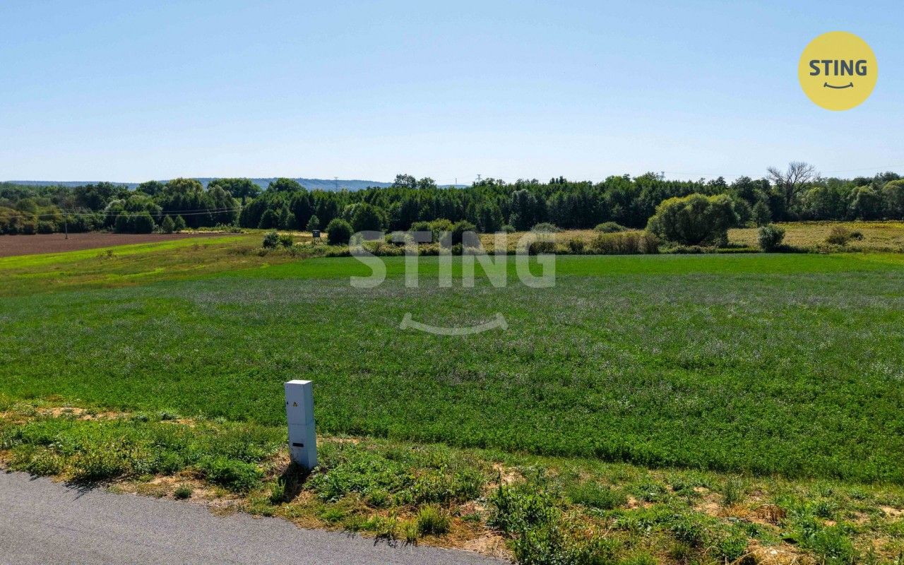 Prodej pozemek pro bydlení - Rybníky, 1 850 m² - 5