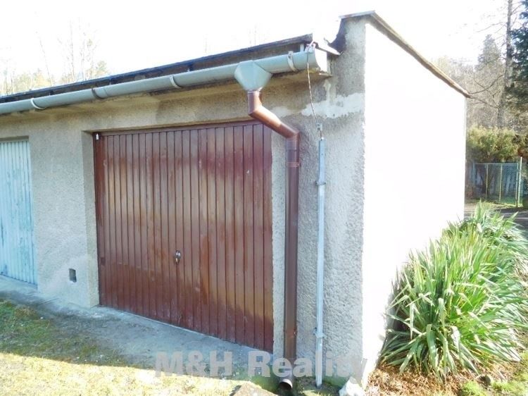 Garáže, Frýdlant nad Ostravicí, 739 11