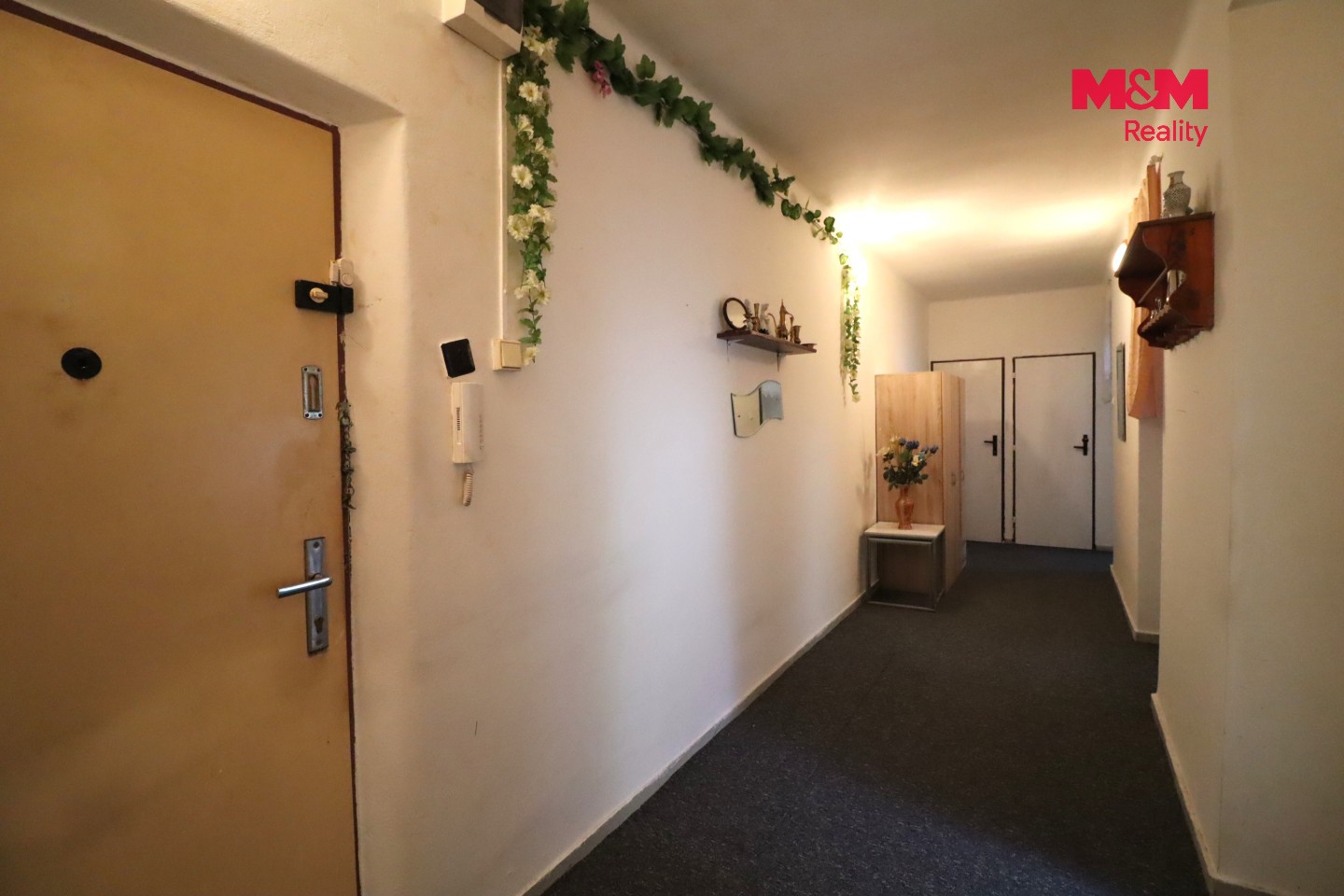 Prodej byt 2+1 - Josefa Skupy, Most, 60 m² - 5