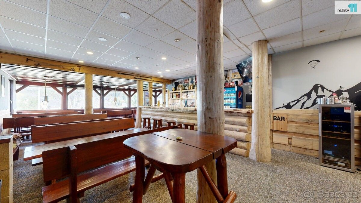 Restaurace · Vejprty, 431 91 - 3