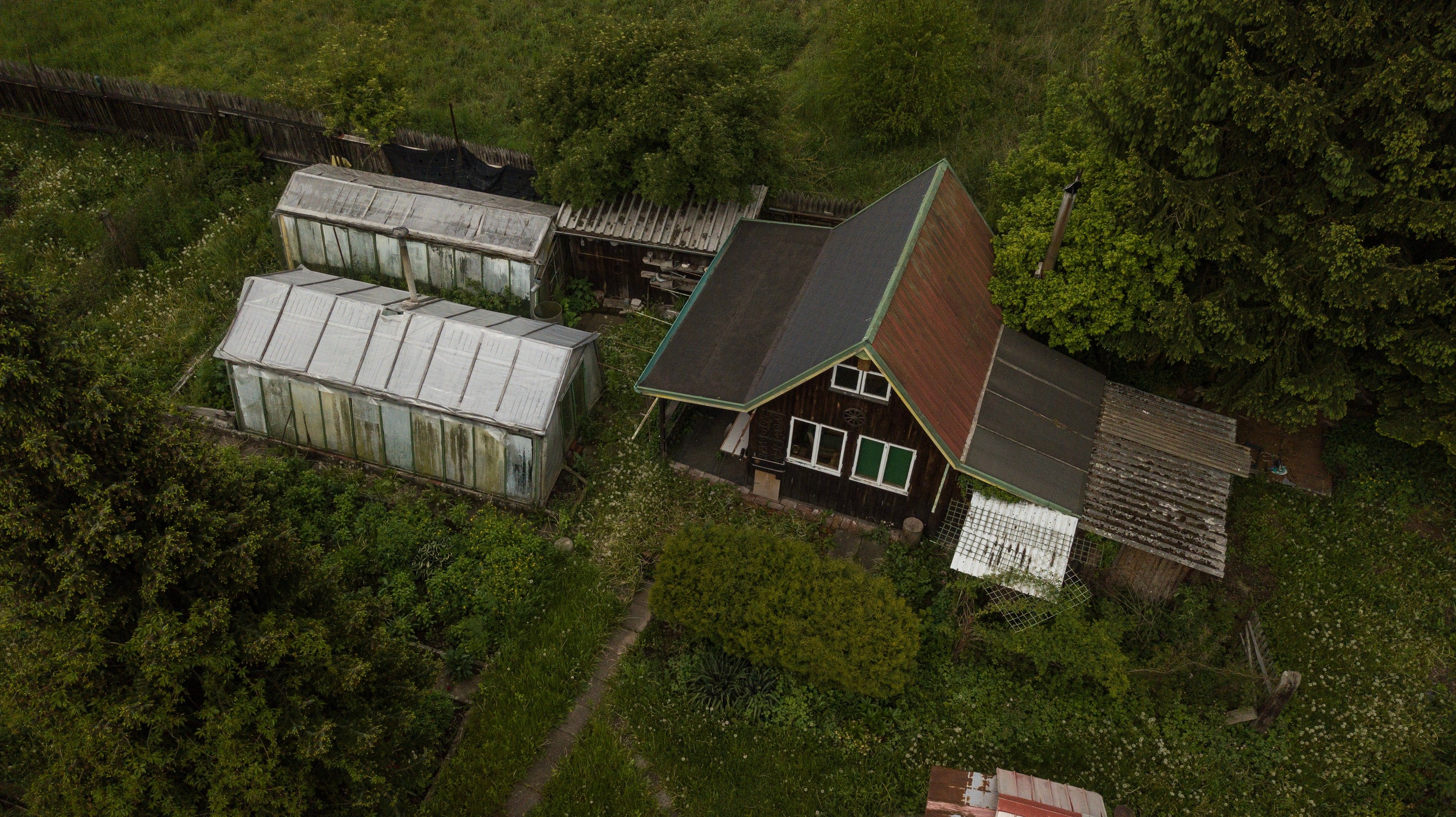 Komerční pozemek · 1 717 m² · Nádražní, Broumov - 3