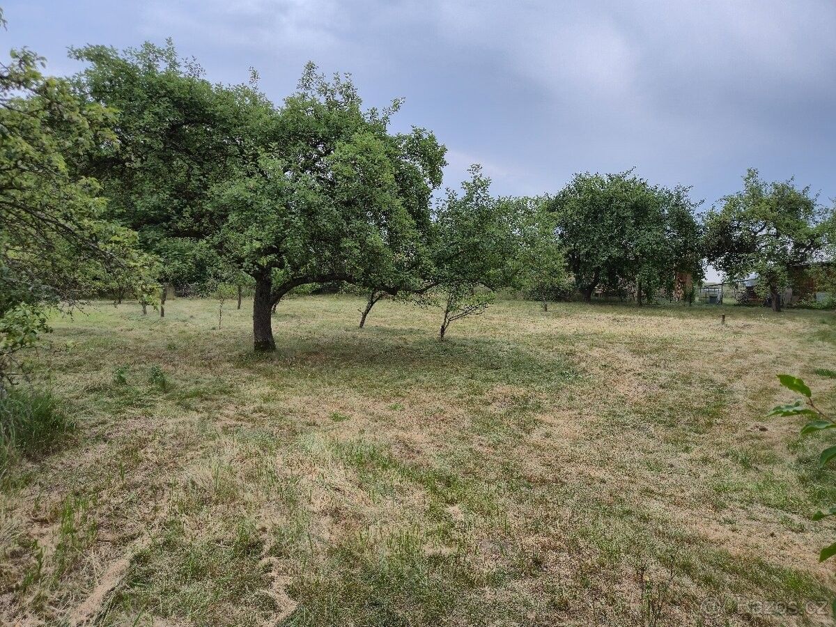 Pozemky pro bydlení, Milevsko, 399 01 - 2