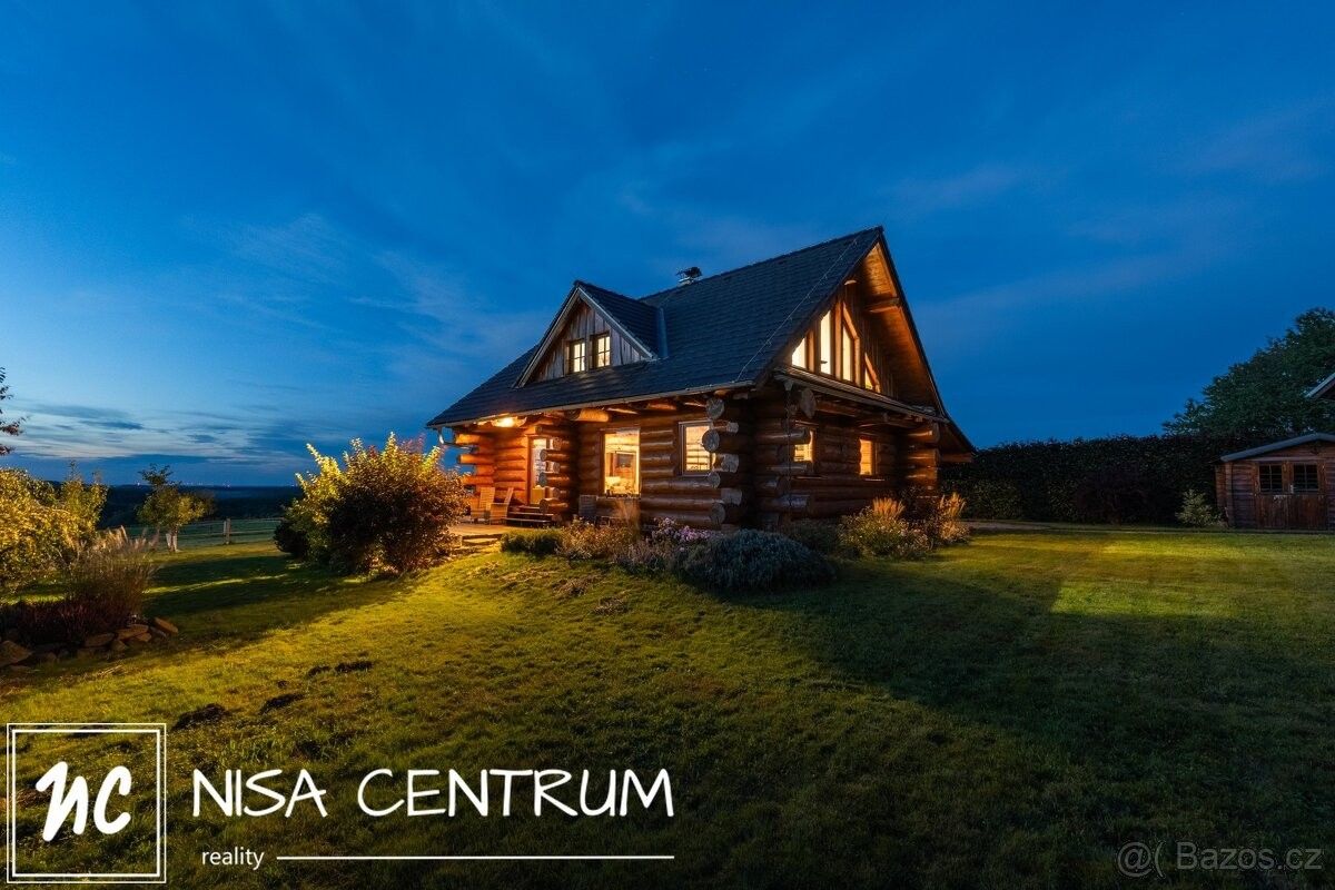 Rodinné domy, Frýdlant v Čechách, 464 01