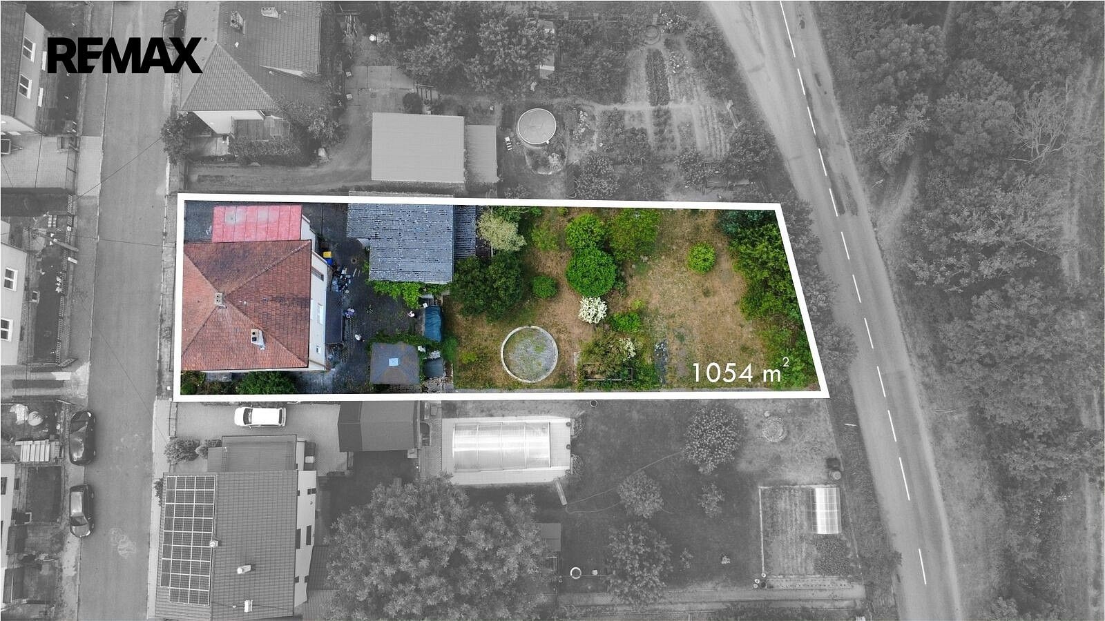 Rodinné domy, Dolní Loučky, okres Brno-venkov, 218 m² - 2